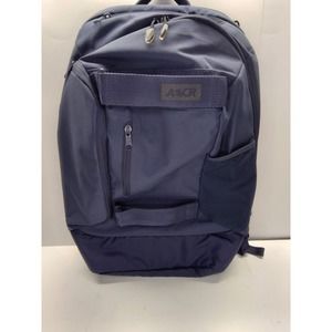 Aevor Blue Trip Backpack with Laptop Compartment.